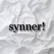 synner! archive