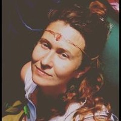 Екатерина Войнова