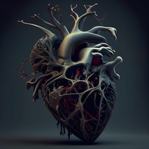 Heart Anomaly’s avatar