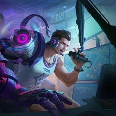 Errol Mixi Gaming ( New Skin )