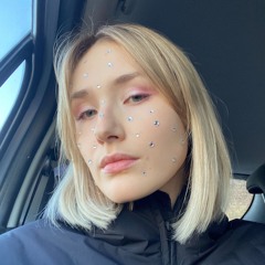 alina mashkova