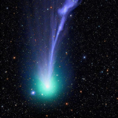 cometかも