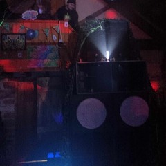 Toad Sounds Quick Mixes - Jump Up DnB - Kerven
