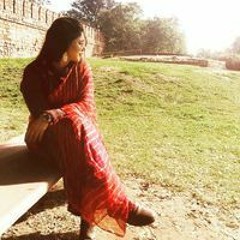 Sufia Shaikh