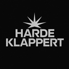 Harde Klappert