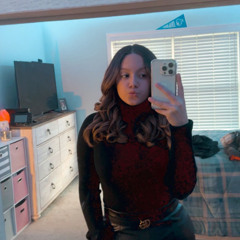 hannah b on tha beat 😤