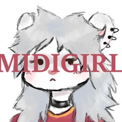 midigirl
