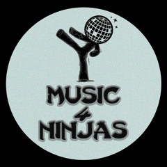 Music4ninjas