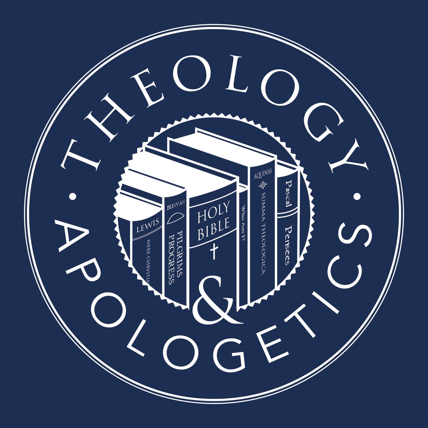 Theology and Apologetics Podcast