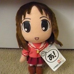 Mawi (The Real One!)