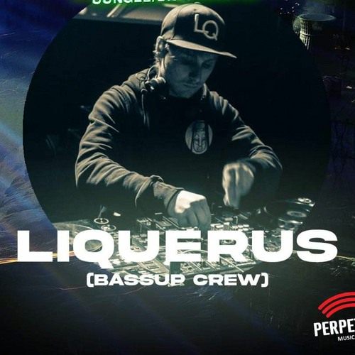 Liquerus’s avatar