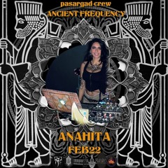 Anahita