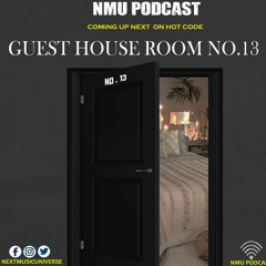 NMU PODCAST