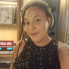 DJ Lua Magnética