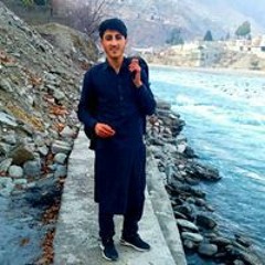 Saifu Rehman Saify