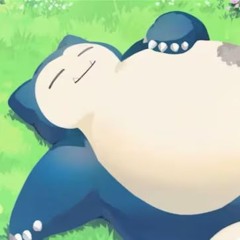 snorlax