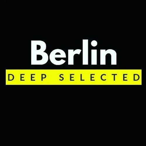 Berlin Deep Selected’s avatar