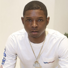 Trey Glizzy