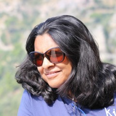 Sheetal Shah