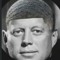 John Fitzgerald Kennedy