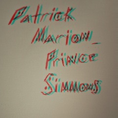 PATRICK MARION-PRINCE SIMMONS