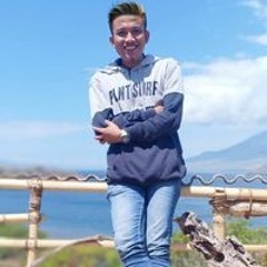Ramadhan Arsyad Kasim Kalaolao