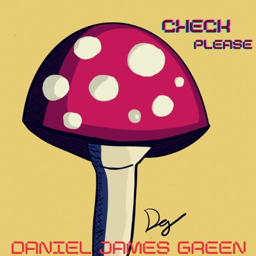Daniel James Green’s avatar