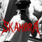SKAMØRA