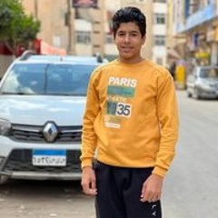 Moaz Heikal