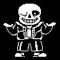 Sans from Undertale