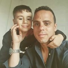 Nicolas Arturo Ruiz-Tagle