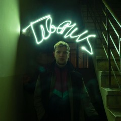 Tiberius Tóth (he/him)