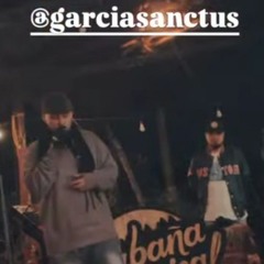 Sanctus García - DelaMontaña ⛰️