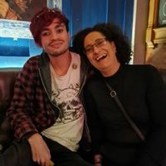 Rachael Serrant Bricknell