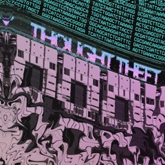 Thought Theft