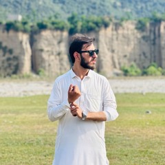 Hamza Shinwari