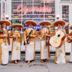 Stream Mariachi Las Adelitas UK music | Listen to songs, albums, playlists  for free on SoundCloud