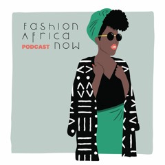 FASHION AFRICA NOW