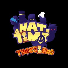 AHIT: Time's End (OST)