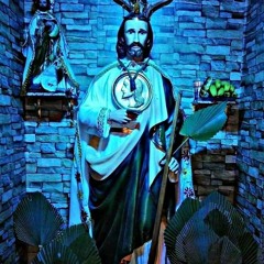 Mary