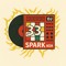 dj spark 33