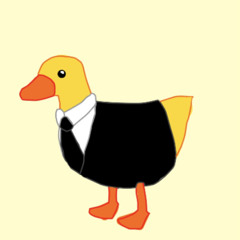 DuckMasterJones