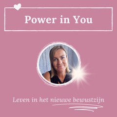 Power in You