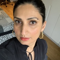Naaz Kazi
