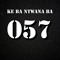 Ke Ba Ntwana ba 057