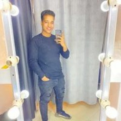 Mahmoud Mohmed