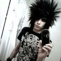 JEREMIAHBASEDGAWD (ILOVESLUR ^,,^ 🕷)