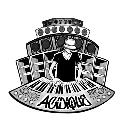 Acidique’s avatar