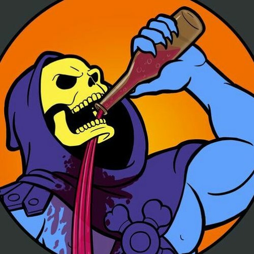 Dead man’s avatar
