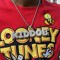 DJ KIDDO B 739